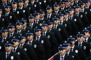 POMEM 10 bin polis alımı başvuruları Polis Akademisi tarafından başladı!