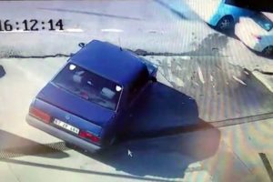 Bir adımla &ouml;l&uuml;mden kıl payı kurtuldular