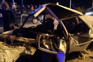 Başkent'te zincirleme kaza can aldı!