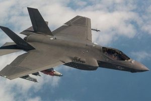 ABD'den "F-35 teslimatı açıklaması
