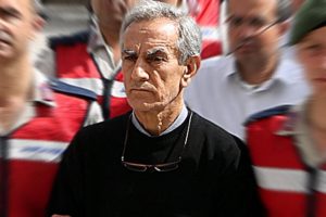 Akın &Ouml;zt&uuml;rk'&uuml;n oyunu tutmadı: 'Beni de kurtardın'