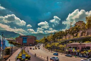 Bursa'da bug&uuml;n ve yarın hava durumu nasıl olacak? (02 Ekim 2018 Salı)