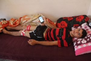 Adana'da Facebook yorumu kanlı bitti