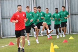 Kendinizi taraftara ispat edin