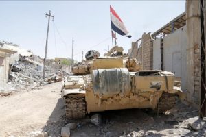 Irak'ta eyl&uuml;l ayının bilan&ccedil;osu: 75 &ouml;l&uuml;