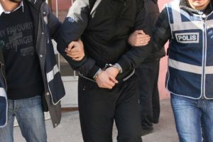 FET&Ouml; operasyonu: 37 g&ouml;zaltı kararı