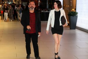 Defne Samyeli: Ben bir hamur gibiyim