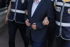 Tekirdağ'da cezaevi firarisi yakalandı