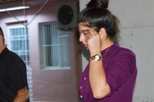 Polisin son anda kurtardığı &ccedil;ocuk gelinin ifadesi şok etti