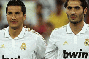 Nuri Şahin ve Hamit Altıntop dolandırıldı!