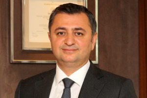 Bursa UİB Başkanı &Ccedil;elik: "2018'i rekorla kapatacağız"