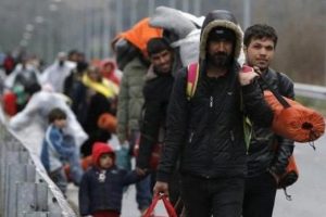 Almanya'da göç yasası için mutabakat sağlandı