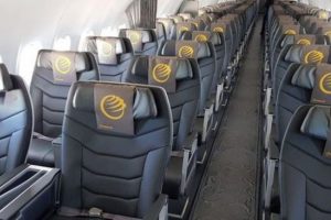 Primera Air iflasını a&ccedil;ıkladı