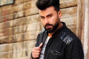 Sezgin Can'ın ilk single heyecanı