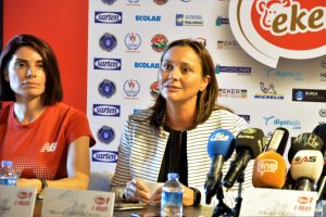 Bursa'da iyilik i&ccedil;in koşacaklar