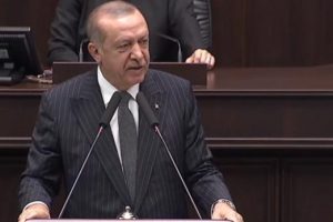 Cumhurbaşkanı Erdoğan'dan &ouml;nemli a&ccedil;ıklamalar