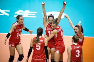 Milliler Bulgaristan'a set vermedi
