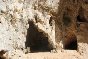 Bing&ouml;l'de kayıp şehir iddiası