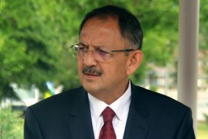 &Ouml;zhaseki'den AK Parti-MHP ittifakı a&ccedil;ıklaması
