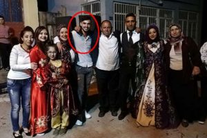 Soner'in son fotoğrafı ortaya &ccedil;ıktı