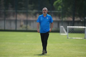 Bursaspor'da flaş Yusuf Erdoğan ve Furkan Soyalp gelişmesi