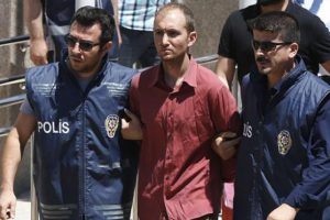 Seri katil Atalay Filiz davasında mahkemeden flaş karar!