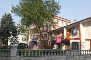 Bursa'da din g&ouml;revlilerinden &ouml;zel klip