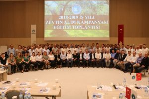 Bursa Marmarabirlik Başkanı Asa: "Bu zor yılda hi&ccedil; kimse Marmarabirlik'in zararını istemesin"