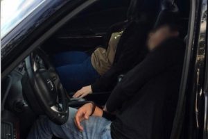 Komşularını kiralık katil tutarak &ouml;ld&uuml;rtt&uuml;