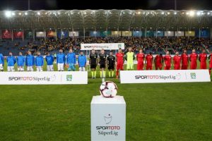 MKE Ankarag&uuml;c&uuml;'nden hakeme tepki