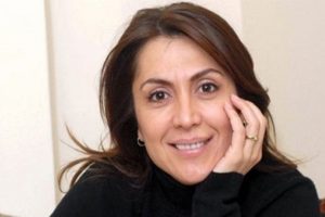 Asuman Dabak şaşırttı