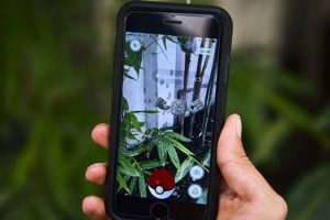 Pokemon GO efsanesinin hesabı kapatıldı