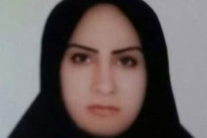 İran'da Zeynep Sekanvend ile birlikte 3 kişi idam edildi