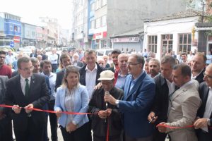 Bursa'da Yörük, Manav ve Türkmenler dernekleşti