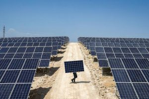 Enerjide yerli &uuml;retimin yolu g&uuml;neşten ge&ccedil;iyor