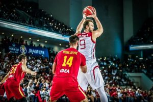 Semih Erden'in yeni takımı belli oldu