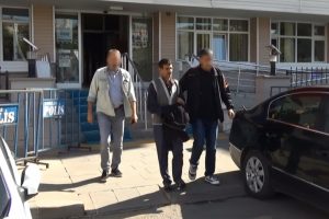 Uyuşturucu ticaretinden tutuklandı