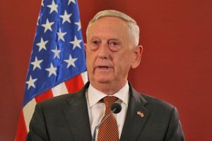 ABD Savunma Bakanı Mattis'den NATO a&ccedil;ıklaması