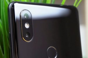Mi Mix 3 ilk kez g&ouml;r&uuml;nt&uuml;lendi!