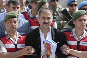Eski kurmay albay Ko&ccedil;yiğit'in telefonunda 'Bylock' tespit edildi