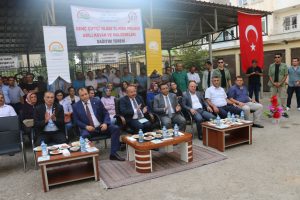 &Ccedil;ift&ccedil;ilere 5 yılda 235 milyon TL destek verildi