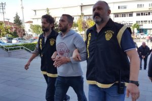 Cinayet zanlısı: ''Pişman değilim''