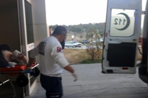 Tuvalet kavgası &ouml;l&uuml;mle sonu&ccedil;landı