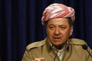 IKBY'de Barzani se&ccedil;imleri yine kazandı