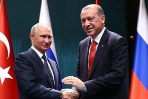 Rusya'dan resmi açıklama: Putin ve Erdoğan yılsonuna kadar bir araya gelecek