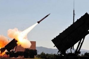 Rusya, Suriye'ye S-300'&uuml;n teslimatını yaptı