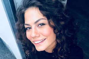 O da &ccedil;ene botoksu yaptırdı