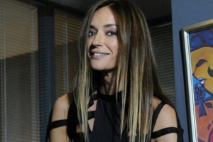 Sema Şimşek hırsıza mektup yazdı