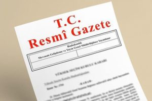 Enerjide kamulaştırma kararları