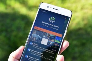 Microsoft Launcher'dan yeni &ouml;zellikler!